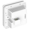 Mercury Wi-Fi 6 Wall Plate AP & Mesh Kits (CN version)