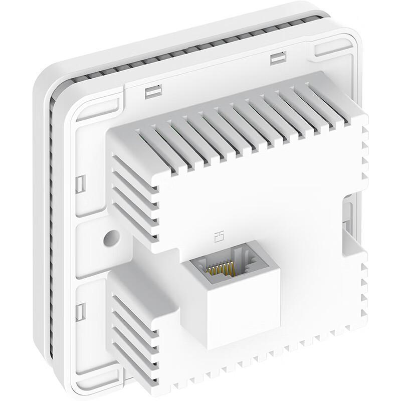 Mercury Wi-Fi 6 Wall Plate AP & Mesh Kits (CN version)