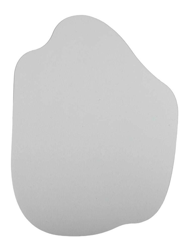 Decorative Wall Mirror Frameless Mirror Irregular Mirror Easy Installation