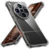 Oppo Find X9 Ultra Case, Dropproof, Transparent