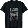 I Am The One Who Knocks Men Women Cotton T-Shirt