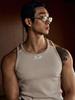 Ausobeu Nomad Strap Shoulder Sleeveless
