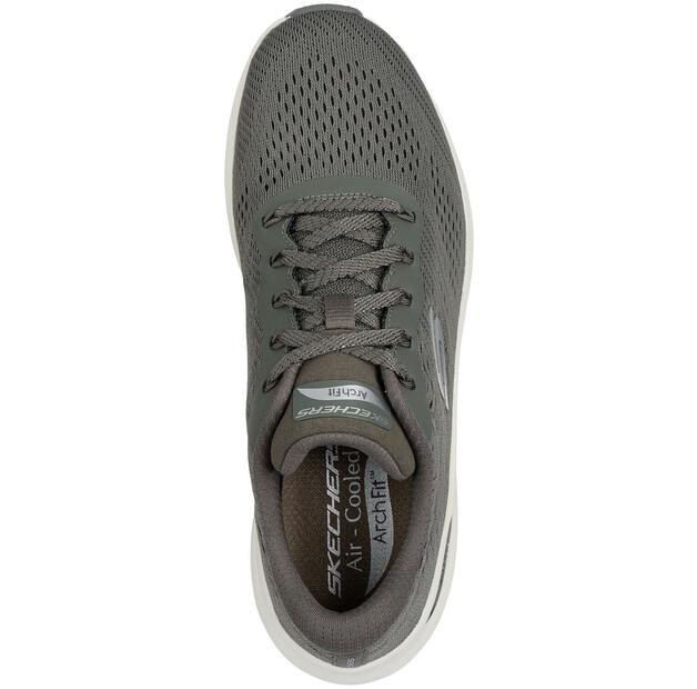 Кроссовки Skechers Arch Fit 2.0 Big League