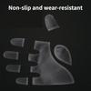 Winterhandschuhe für Damen Herren Kaltes Wetter, 14°F Winterradhandschuhe für Herren Damen mit Touchscreen-Fingern, Wasserdichte Thermohandschuhe