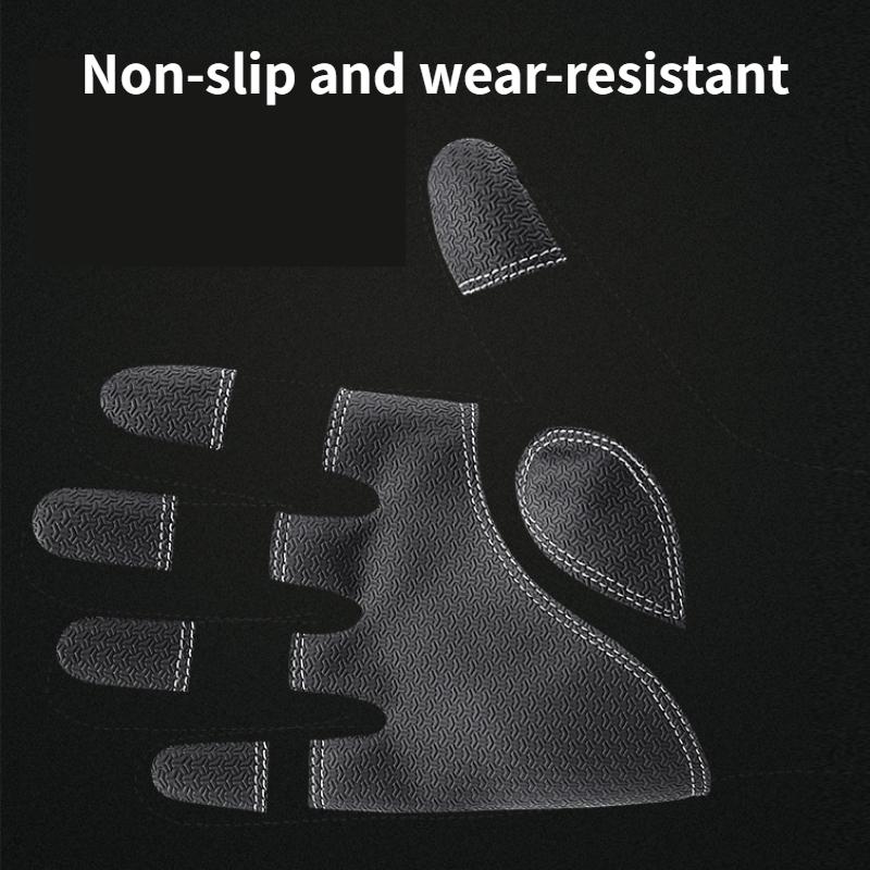 Winterhandschuhe für Damen Herren Kaltes Wetter, 14°F Winterradhandschuhe für Herren Damen mit Touchscreen-Fingern, Wasserdichte Thermohandschuhe