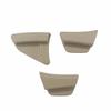 For NISSAN 2008-2015 QASHQAI  Manual Seat Adjustment Handle  Seat Cushion Lifting  Backrest Adjustment Switch  Handle