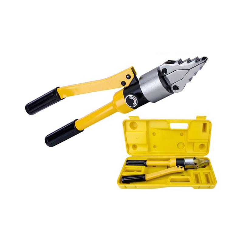 Integrated Hydraulic Flange Separator