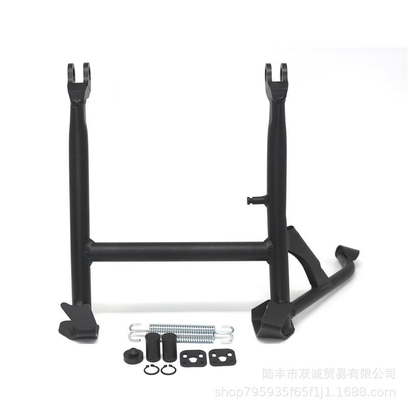 Enhanced Center Stand & Footrest for BMW R1200GS/R1250GS HP ADV