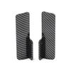 A51K-Motorcycle Accessories Front Fork Guard Lower Dust Protection Cover Kits For  CVO Road Glide FLTRXSE -2024
