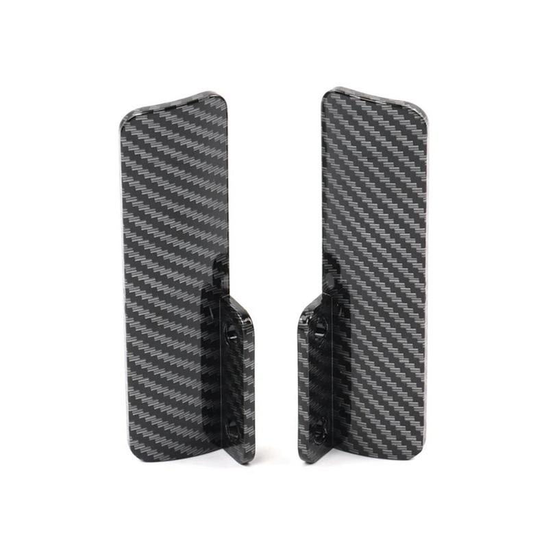 A51K-Motorcycle Accessories Front Fork Guard Lower Dust Protection Cover Kits For  CVO Road Glide FLTRXSE -2024
