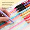 Pilot FriXion Light Radierbarer Fluoreszenz-Textmarker Set