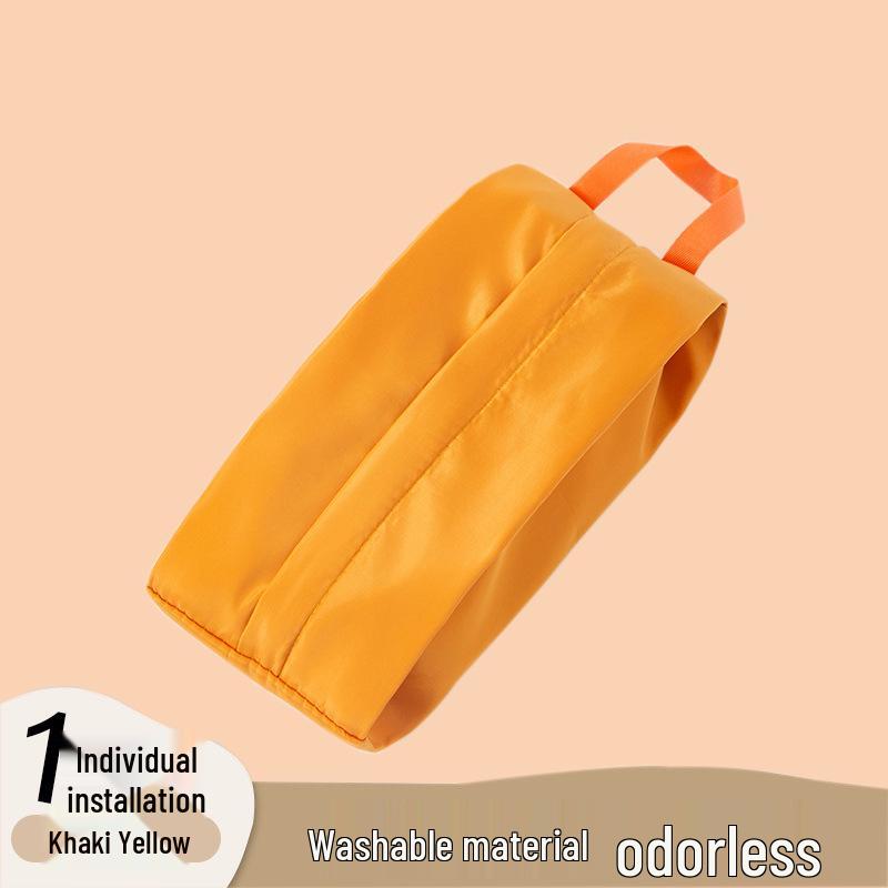 Waterproof Travel Underwear & Socks Organizer Suitcase Bag