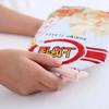 Bag Clips Food Snack Sealing Clip Portable Kitchen Storage Accessories Tool Elastic Buckle Package Bag Clamp