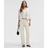 Lululemon Dance Studio Mid Rise Pant  Tall Light Ivory