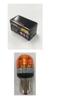 Stanley Electric LED Part CW4500 (STANLEY) / Bulb, Amber, Number