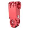 Bike Stem High Density CNC Processing Soft and Hard   Anti Vibration Ride Mountain Bike Stem