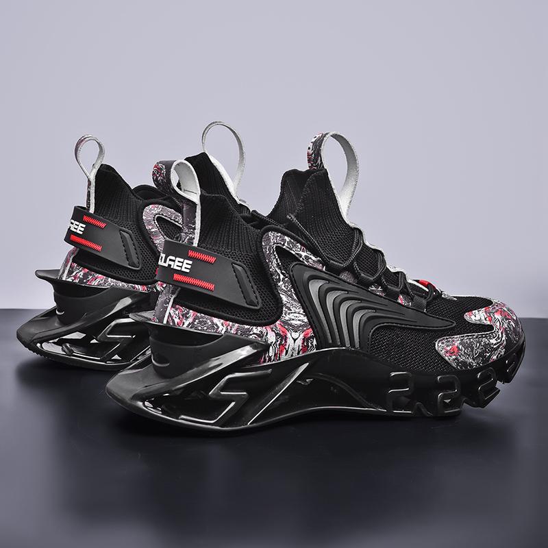 Мужские кроссовки — фото 8