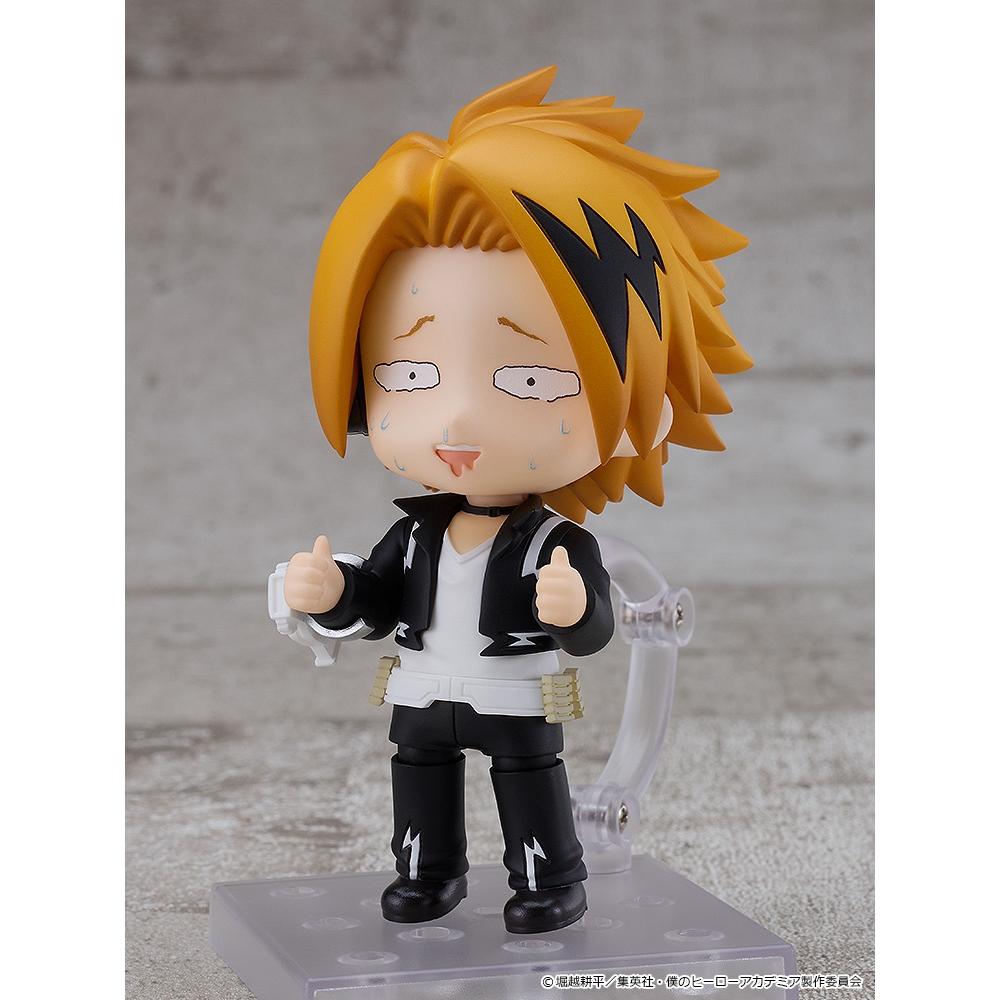 My Hero Academia Nendoroid Denki Kaminari  My Hero Academia