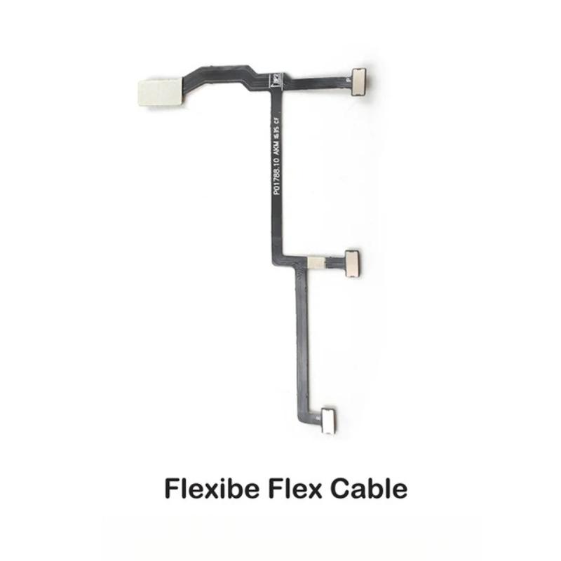 Replacement Gimbal Motor For DJI Mavic Pro Camera Flex Flat Cable/Main Board/Cap Set/Signal PTZ Cable 1 Repair Parts