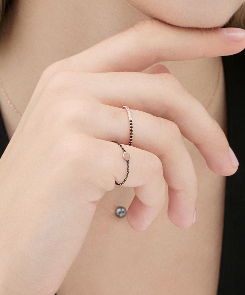 Jestina J.Fenella 14K Ring (Jjjtr05B7049C4130)