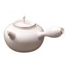 Shangqi Handmade Ceramic Side-Handle Teapot