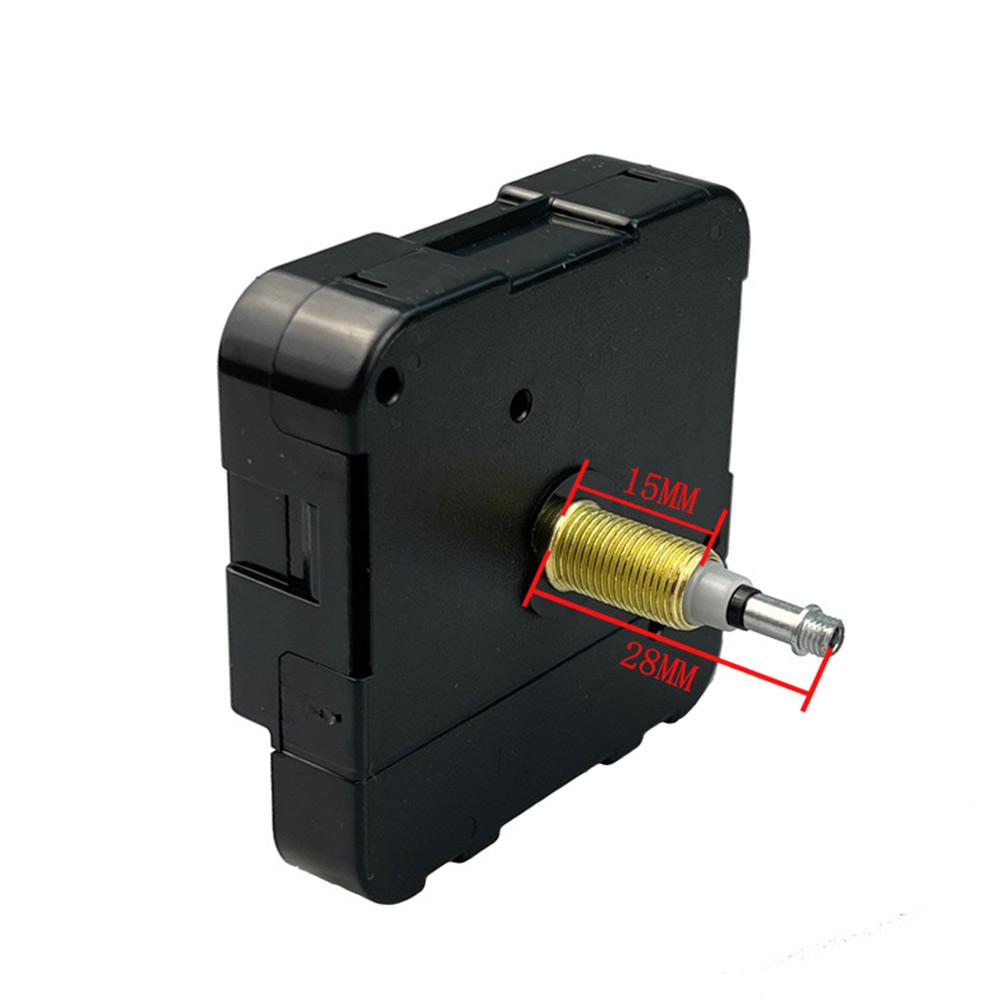 

17/20/23/28/31 мм вал кварцевые аксессуары абсолютно новые axis 28,thread 15mm