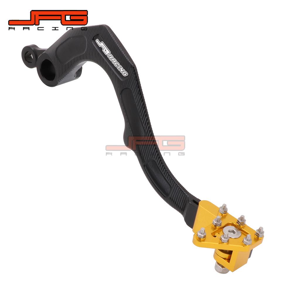 KX450F 2006-2018 Off-Road CNC Aluminum Brake Lever