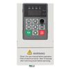 110V 0.75KW 7A Single Phase Input 3 Phase Output VFD Frequency Inverter Converter