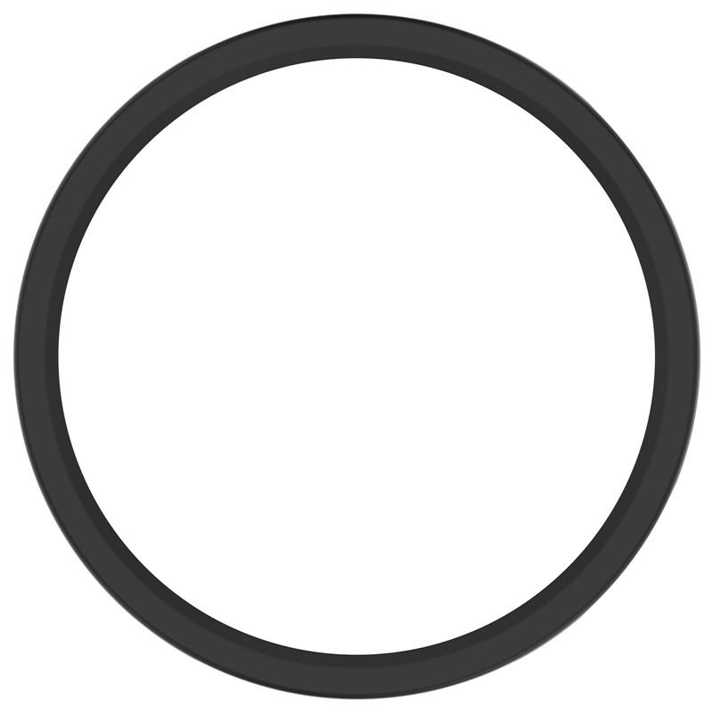 PC Protective Bumper For Huawei Watch GT6 41MM