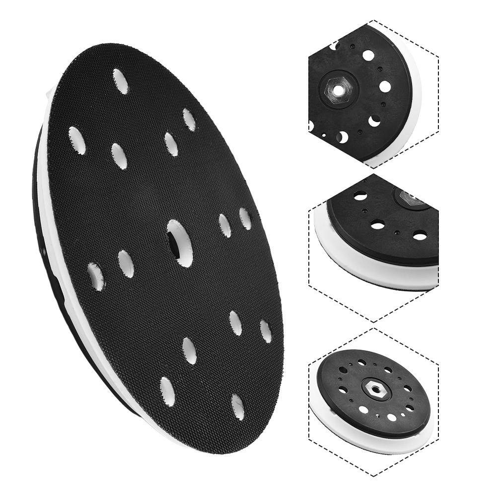 Polishing Disc 197314-7 6Inch Backing Pad For BO6050