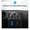 Hizpo 8G+128G AI Voice Car Radio Android Auto Multimedia for Nissan Qashqai J10 2006 2007 2008-2013 Carplay 4G NET 2Din GPS Autoradio