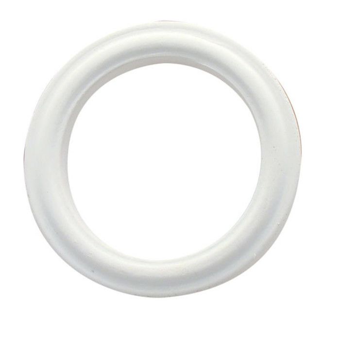 Frames To Decorate - DTM - Round - Plaster - 4.5 Cm - French Made
