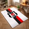 BJK FC (14) Office carpets suitable for living rooms bedrooms offices and kitchens a gift for modern home decor