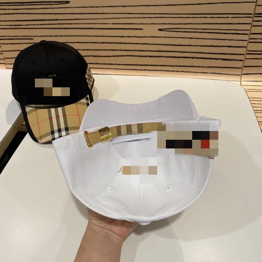 Boné de Baseball Bordado TB Unissex - Proteção Solar