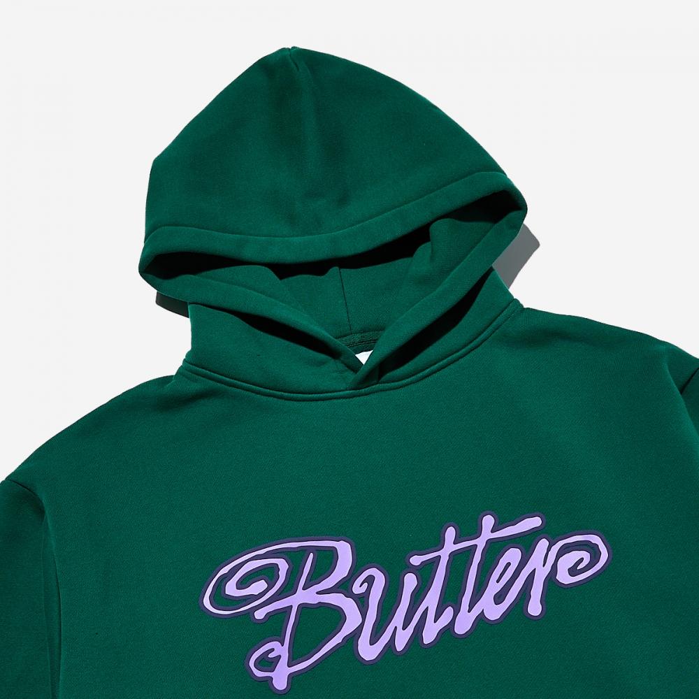 Butter Goods Jive Pullover Hood Jive Pullover Hood