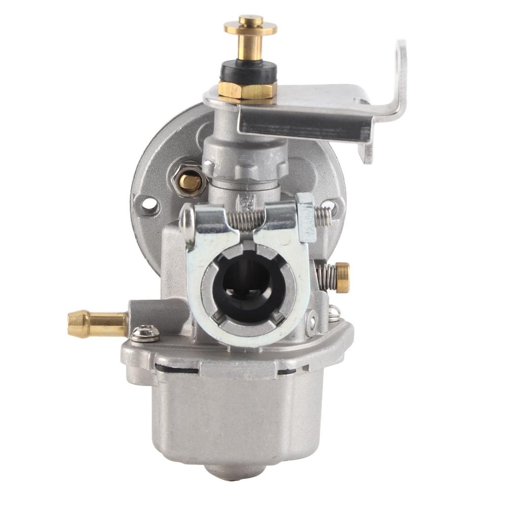 Boat Carburetor 6A1 14301 03 Smooth Running Carburetor Assembly Fit for 2HP 2 Stroke Outboard