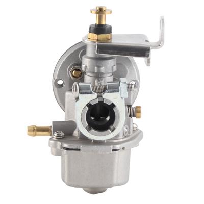 Boat Carburetor 6A1 14301 03 Smooth Running Carburetor Assembly Fit for 2HP 2 Stroke Outboard