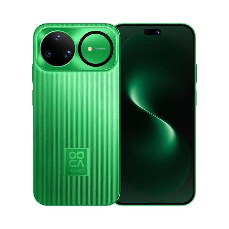 

Huawei Nova 15 Ultra (версія CN)