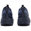 New LiNing Chasing Wind Cushioning Coverage Low Top Trail Running Shoes Men's Dusty Midnight Blue ARSV159-2