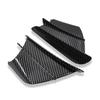 Motorcycle Accessories Winglet Aerodynamic Wing Kit Spoiler For Aprilia RSV4 X Tuono V4 660 Factory RS660 RS50 RS125 RS250