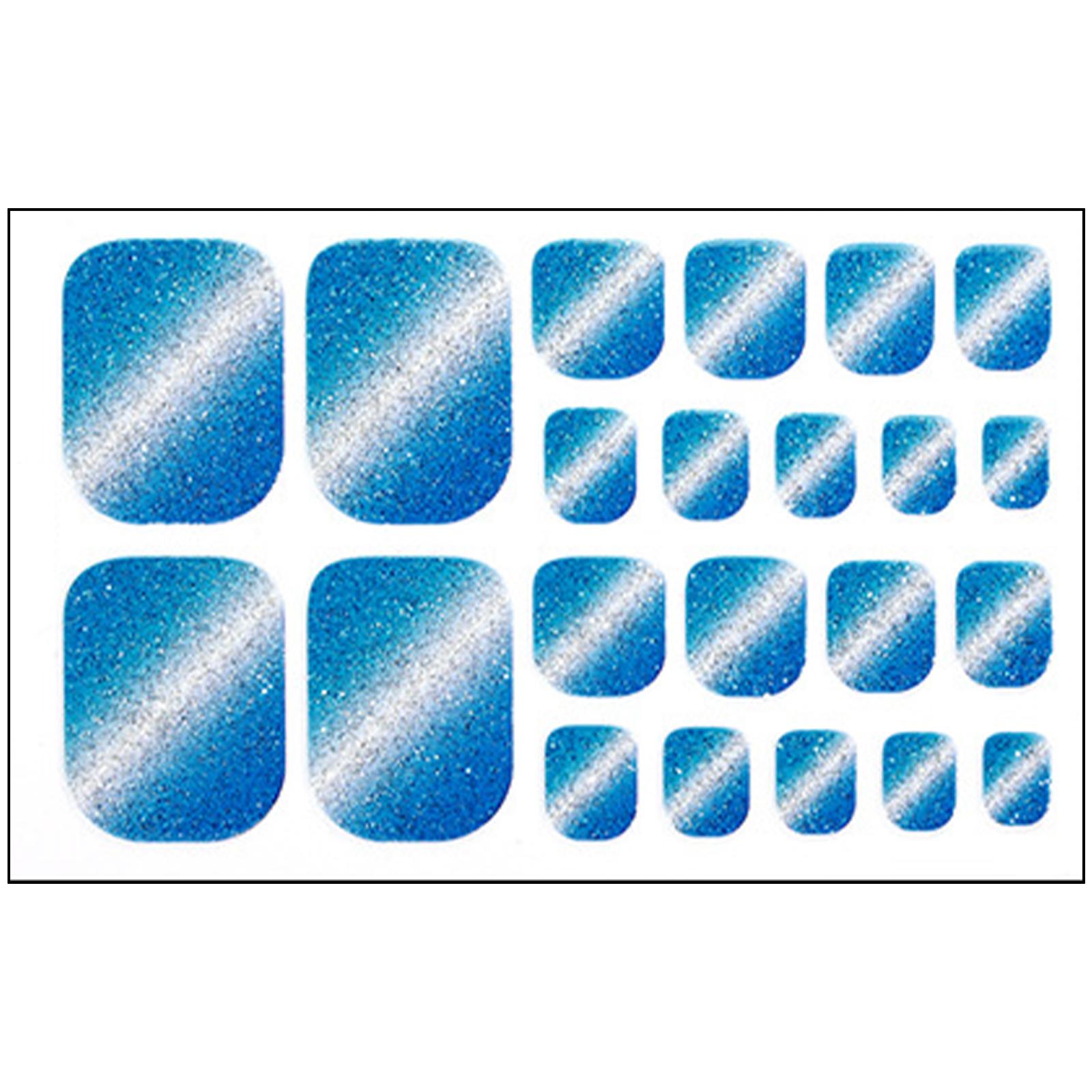 

Наклейки на ногти Кошачий глаз Накладные ногти Водонепроницаемые покрытия для ногтей Наклейки для дизайна ногтей Полное покрытие накладных ногтей 11