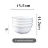 Chuanqi 6-inch Ceramic Bowls