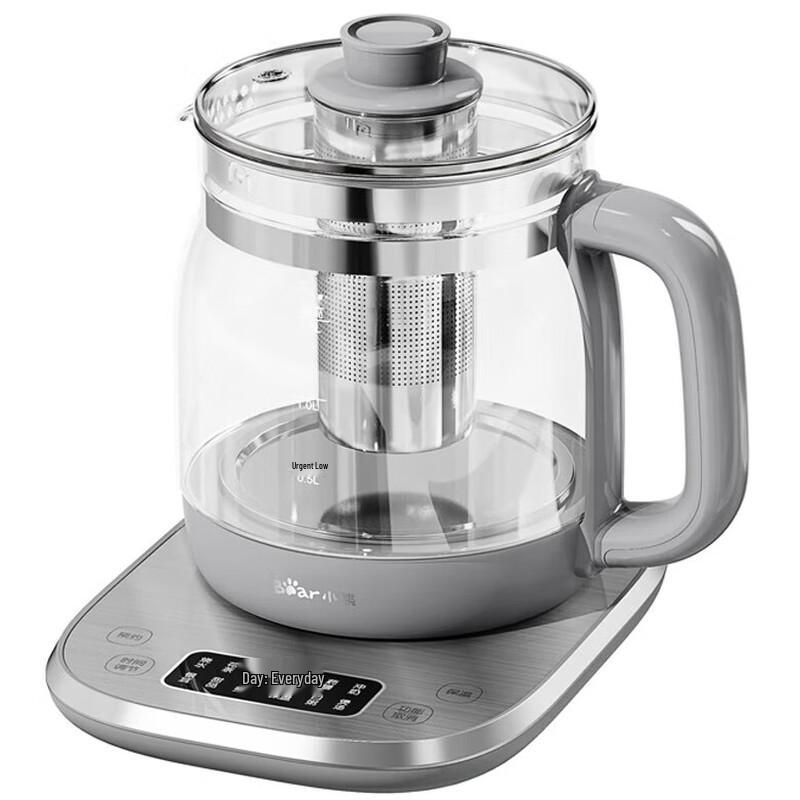 Bear 1.5L Multi-Function Health Kettle