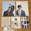 [USED] BTS V VOGUE KOREA Me Myself and V Photobook