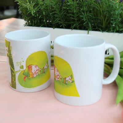 tk427-Design Mug 2p-Napping Peter Pan