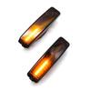 Sequential Direction Indicator Lamps LED Side Marker Lights for BMW 5 Series E39 M5 525i 528i 530i 540i Turn Signal Lamp