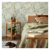 Holden DÃ©cor Odyssey Trellis Shell Wallpaper