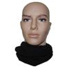 Unisex Polar Fleece Neck Warmer Thermal Snood Scarf Hat Ski Snowboarding Wear