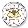 Klockor – Väggklockor