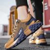 Luxus Herrenschuhe Mode Plateau Sneaker 2024Neu Freizeitschuhe für Herren Outdoor Sport Laufschuh Tennisschuhe Zapatillas Hombre